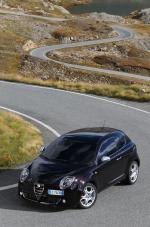 Alfa Romeo MiTo 2013 года